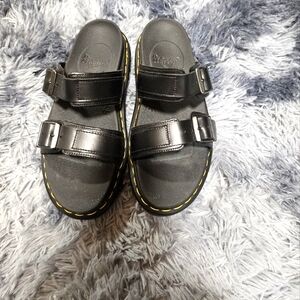 Dr. Martens Myles Sandals 39